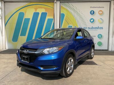 Honda HR-V 2018 