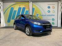 Honda HR-V 2018  2018 Honda HR-V Venta Exteriores 3
