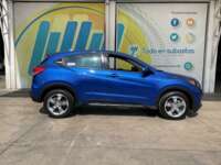 Honda HR-V 2018  2018 Honda HR-V Venta Exteriores 4