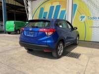 Honda HR-V 2018  2018 Honda HR-V Venta Exteriores 5