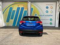 Honda HR-V 2018  2018 Honda HR-V Venta Exteriores 6