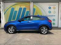 Honda HR-V 2018  2018 Honda HR-V Venta Exteriores 8