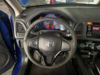 Honda HR-V 2018  2018 Honda HR-V Venta Interiores 1