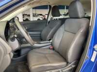 Honda HR-V 2018  2018 Honda HR-V Venta Interiores 16
