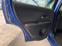 Honda HR-V 2018  2018 Honda HR-V Venta Interiores 17
