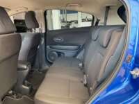 Honda HR-V 2018  2018 Honda HR-V Venta Interiores 18