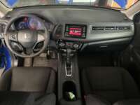 Honda HR-V 2018  2018 Honda HR-V Venta Interiores 4