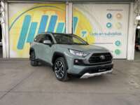 Toyota RAV4 2020 5p Adventure L4/2.5 ECT-i AWD 2020 Toyota RAV4 Venta Exteriores 3