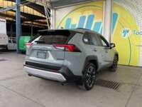 Toyota RAV4 2020 5p Adventure L4/2.5 ECT-i AWD 2020 Toyota RAV4 Venta Exteriores 5
