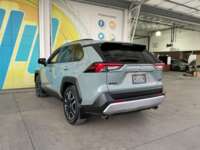Toyota RAV4 2020 5p Adventure L4/2.5 ECT-i AWD 2020 Toyota RAV4 Venta Exteriores 7