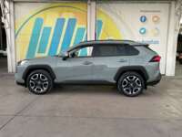 Toyota RAV4 2020 5p Adventure L4/2.5 ECT-i AWD 2020 Toyota RAV4 Venta Exteriores 8