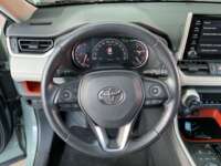 Toyota RAV4 2020 5p Adventure L4/2.5 ECT-i AWD 2020 Toyota RAV4 Venta Interiores 1