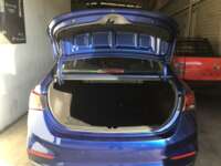 Hyundai Accent 2021 4p GL Mid L4/1.6 Aut   2021 Hyundai Accent Venta Cajuela 1