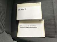 Hyundai Accent 2021 4p GL Mid L4/1.6 Aut   2021 Hyundai Accent Venta Documentos 1