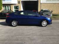 Hyundai Accent 2021 4p GL Mid L4/1.6 Aut   2021 Hyundai Accent Venta Exteriores 4