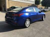 Hyundai Accent 2021 4p GL Mid L4/1.6 Aut   2021 Hyundai Accent Venta Exteriores 5