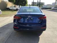 Hyundai Accent 2021 4p GL Mid L4/1.6 Aut   2021 Hyundai Accent Venta Exteriores 6