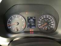 Hyundai Accent 2021 4p GL Mid L4/1.6 Aut   2021 Hyundai Accent Venta Interiores 2
