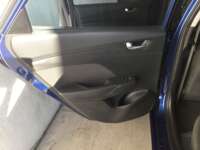 Hyundai Accent 2021 4p GL Mid L4/1.6 Aut   2021 Hyundai Accent Venta Interiores 14
