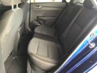 Hyundai Accent 2021 4p GL Mid L4/1.6 Aut   2021 Hyundai Accent Venta Interiores 15