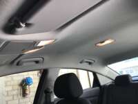 Hyundai Accent 2021 4p GL Mid L4/1.6 Aut   2021 Hyundai Accent Venta Interiores 16