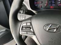 Hyundai Accent 2021 4p GL Mid L4/1.6 Aut   2021 Hyundai Accent Venta Interiores 7
