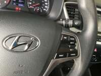 Hyundai Accent 2021 4p GL Mid L4/1.6 Aut   2021 Hyundai Accent Venta Interiores 8
