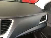Hyundai Accent 2021 4p GL Mid L4/1.6 Aut   2021 Hyundai Accent Venta Interiores 10