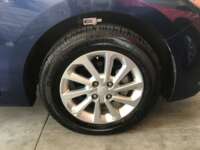Hyundai Accent 2021 4p GL Mid L4/1.6 Aut   2021 Hyundai Accent Venta Llantas 1