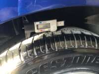 Hyundai Accent 2021 4p GL Mid L4/1.6 Aut   2021 Hyundai Accent Venta Llantas 6