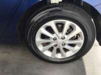 Hyundai Accent 2021 4p GL Mid L4/1.6 Aut   2021 Hyundai Accent Venta Llantas 7