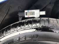 Hyundai Accent 2021 4p GL Mid L4/1.6 Aut   2021 Hyundai Accent Venta Llantas 9