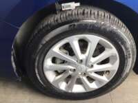 Hyundai Accent 2021 4p GL Mid L4/1.6 Aut   2021 Hyundai Accent Venta Llantas 10