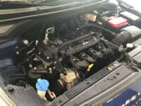 Hyundai Accent 2021 4p GL Mid L4/1.6 Aut   2021 Hyundai Accent Venta Motor 1