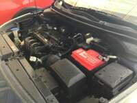 Hyundai Accent 2021 4p GL Mid L4/1.6 Aut   2021 Hyundai Accent Venta Motor 3