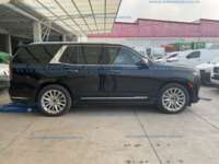Cadillac Escalade 2022  IMG_5732