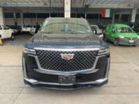 Cadillac Escalade 2022  IMG_5730