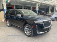 Cadillac Escalade 2022  IMG_5731