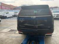Cadillac Escalade 2022  IMG_5734