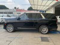 Cadillac Escalade 2022  IMG_5736