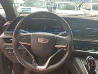 Cadillac Escalade 2022  IMG_5752