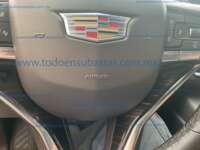 Cadillac Escalade 2022  IMG_5764