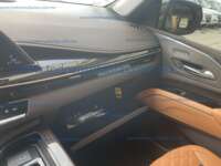 Cadillac Escalade 2022  IMG_5763