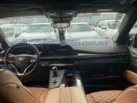 Cadillac Escalade 2022  IMG_5751