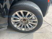 Cadillac Escalade 2022  IMG_5784