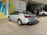 Nissan Versa 2021 4p Advance L4/1.6 Man 2021 Nissan Versa Venta Exteriores 7