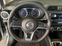 Nissan Versa 2021 4p Advance L4/1.6 Man 2021 Nissan Versa Venta Interiores 1
