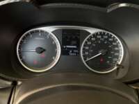 Nissan Versa 2021 4p Advance L4/1.6 Man 2021 Nissan Versa Venta Interiores 2