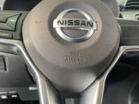 Nissan Versa 2021 4p Advance L4/1.6 Man 2021 Nissan Versa Venta Interiores 12