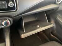 Nissan Versa 2021 4p Advance L4/1.6 Man 2021 Nissan Versa Venta Interiores 16
